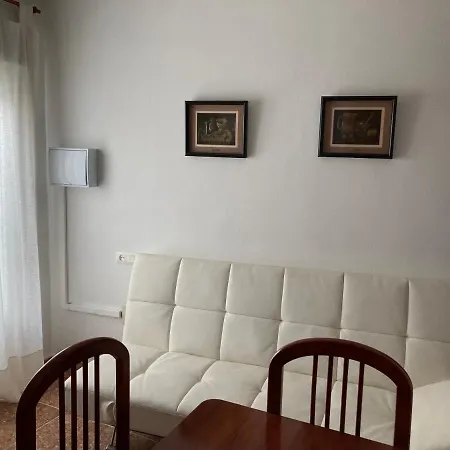 La Casa De Paco El Ventero Bolillos