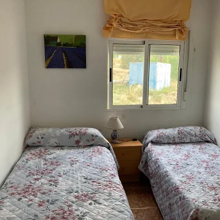 La Casa De Paco El Ventero Bolillos